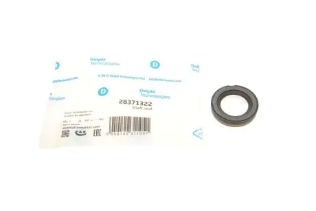 Сальник насосу паливного Peugeot/Citroen/Ford/VW/Huyndai Delphi 28371322