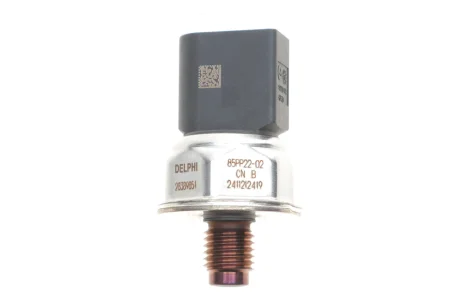 Датчик давления топлива Delphi 28389851-12B1