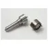 Ремкомплект форсунки OM651.957 Infiniti Q50 Jeep Compass Mercedes C (C204), C T-Model (S204), C T-Model (S205), C (W204), C (W205), CLS (X218), E (A207), E (C207) Delphi 7135-580 (фото 1)