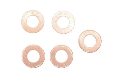 Шайба под форсунку Delphi 9001-850A-12B1