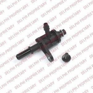 Клапан вентиляції картера Delphi 9109-904