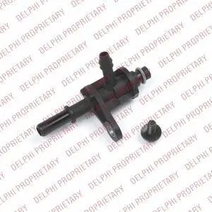 Клапан вентиляції картера Delphi 9109-904