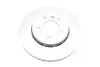 Диск тормозной Delphi BG3208C (фото 1)