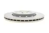 Диск тормозной Delphi BG3208C (фото 4)