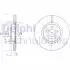 Тормозной диск Delphi BG4056C (фото 1)