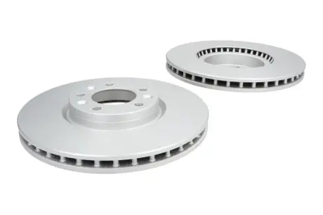 Гальмівний диск Delphi BG4696C