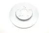 Диск тормозной Delphi BG4711C (фото 1)