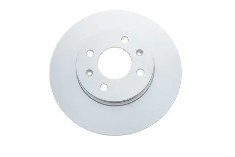 Диск гальмівний Delphi BG4744C