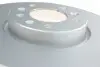 Диск тормозной Delphi BG4805C (фото 3)