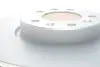Диск тормозной Delphi BG4805C (фото 4)