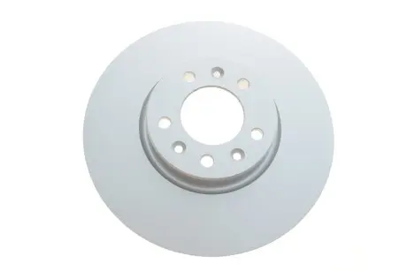 Диск тормозной Delphi BG4805C