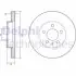 Диск тормозной Delphi BG4963C (фото 1)