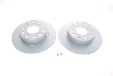 Диск гальмівний Delphi BG5019C