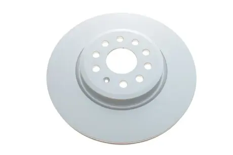 Диск тормозной Delphi BG5143C