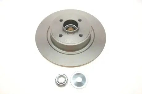 Диск гальмівний Delphi BG9030RS