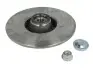 Диск тормозной Delphi BG9032RS (фото 2)