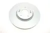 Диск тормозной Delphi BG9056C (фото 1)