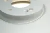 Диск тормозной Delphi BG9056C (фото 4)