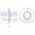 Тормозной диск Delphi BG9104 (фото 1)