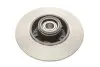 Диск тормозной Delphi BG9137RS (фото 2)