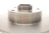 Диск тормозной Delphi BG9137RS (фото 3)