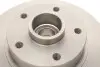 Диск тормозной Delphi BG9137RS (фото 4)
