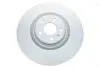 Диск тормозной Delphi BG9171C (фото 1)