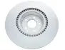 Диск тормозной Delphi BG9171C (фото 4)