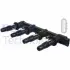 Катушка зажигания Chevrolet Aveo/Cruze/Trax/Opel Astra J/Insignia 1.6/1.8 08- Delphi CE0184112B1 (фото 1)