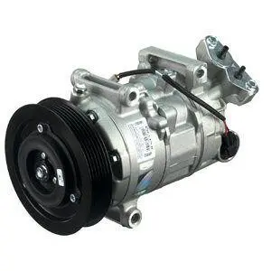 Компресор кондицiонера Delphi CS20481