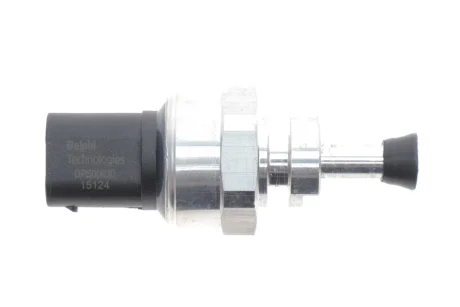Датчик тиску відпрацьованих газів Delphi DPS0003012B1