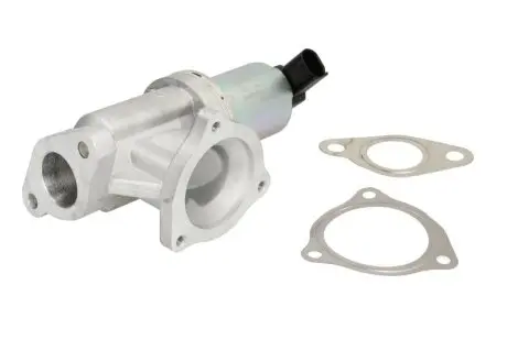 Клапан рециркуляцiї вiдпрацьованих газiв EGR Delphi EG1044212B1