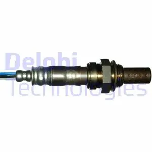 Лямбда-зонд Delphi ES10857-12B1