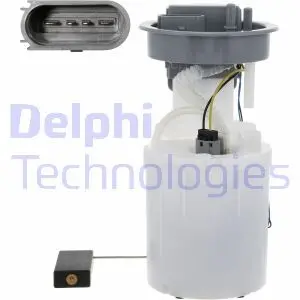 Паливний насос в зборі Delphi FG099912B1