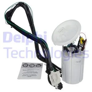 Паливний насос Delphi FG123912B1