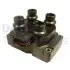 Катушка зажигания Mazda 626 V/Ford Mondeo II 1.1-2.0 96-02 Delphi GN1017712B1 (фото 1)