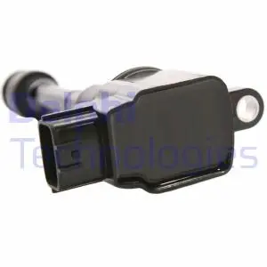 Котушка запалювання Delphi GN1021912B1