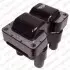 Катушка зажигания Opel Omega B/Vectra A 90-02 Delphi GN1026212B1 (фото 1)
