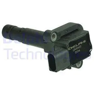 Котушка запалювання MB E-class (W211)/C-class (W203) 1.8 02-08 Delphi GN1045112B1