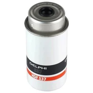 Фiльтр паливний Delphi HDF537