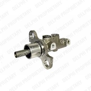 Цилiндр головний гальмiвний Delphi LM80221
