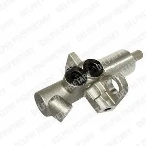Цилiндр головний гальмiвний Delphi LM80236