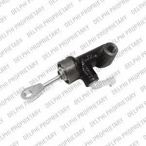 Цилiндр зчеплення головний Delphi LM80279