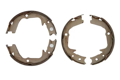 Гальмiвнi колодки барабаннi Delphi LS2170