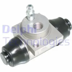Цилиндр задний тормозной Delphi LW50000