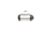 Цилиндр тормозной (задний) Delphi LW90108 (фото 4)