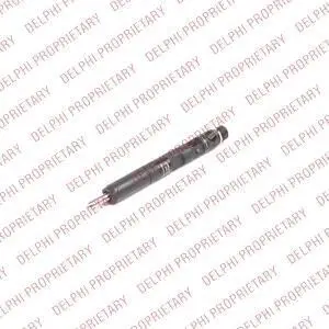 Розпилювач KIA Carnival "2,9 "01-06 Delphi R02801D