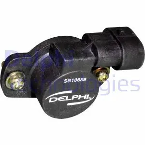 Датчик положения дроссельной заслонки Delphi SS1068912B1