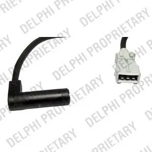 Датчик положения коленчатого вала Delphi SS1073512B1