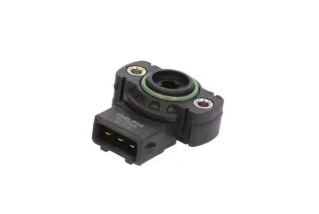 Датчик положення дросельної заслонки Delphi SS10996-12B1